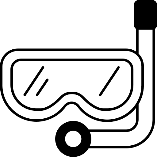 Diving Symbol