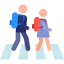 Students アイコン 64x64