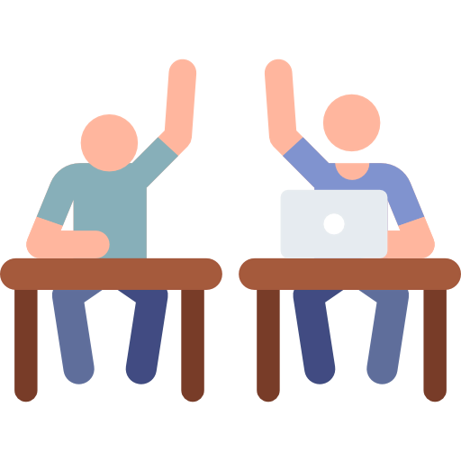 Students icon