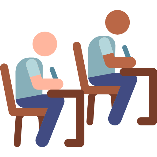 Students icon