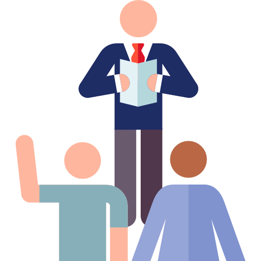 Student icon