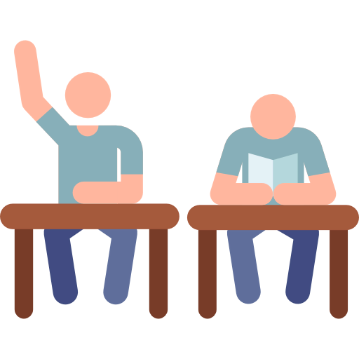 Students icon