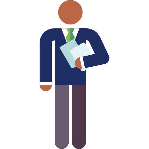 Teacher icon