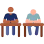 Students アイコン 64x64