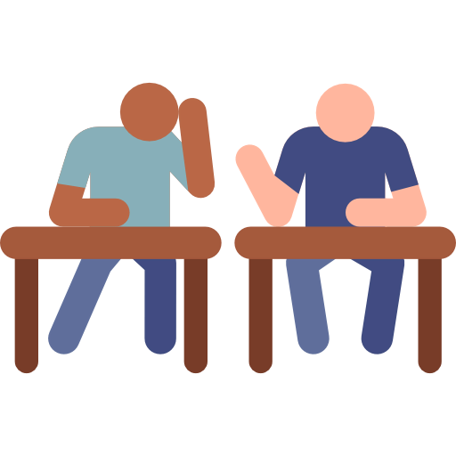 Students icon