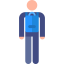 Student アイコン 64x64