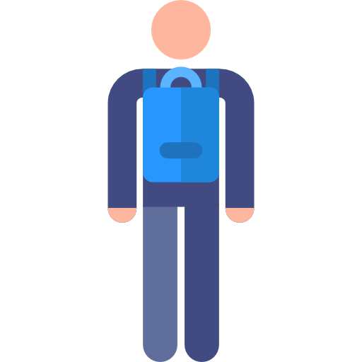 Student icon
