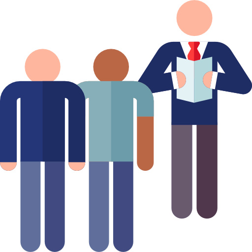 Students icon