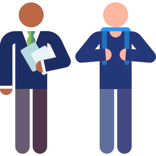 Students icon