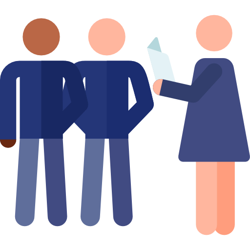 Students icon