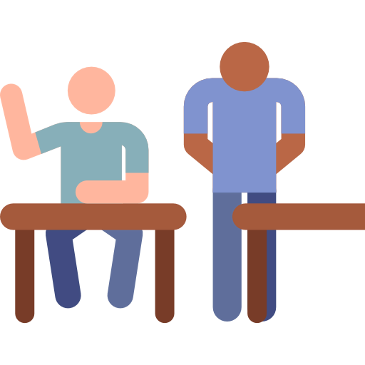 Students icon