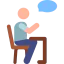Student アイコン 64x64