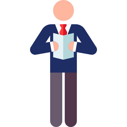 Student icon