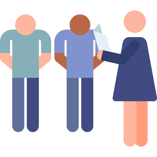 Students icon