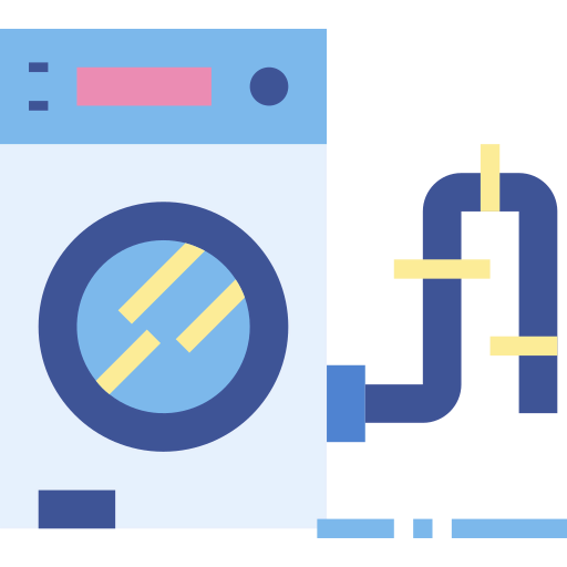 Drain icon