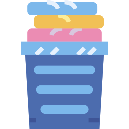 Laundry icon