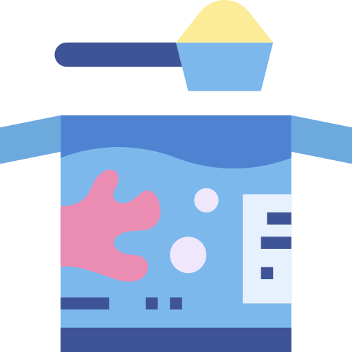 Detergent icon
