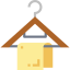 Hanger icon 64x64