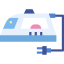 Ironing icon 64x64