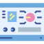 Washing program Symbol 64x64