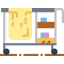 Trolley icon 64x64