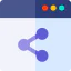 Connected icon 64x64
