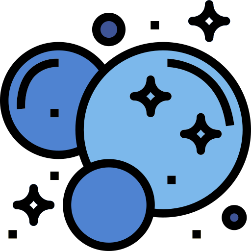 Bubbles icon
