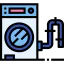 Drain icon 64x64