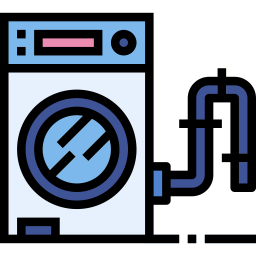 Drain icon