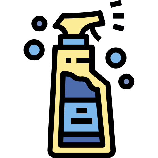 Spray icon