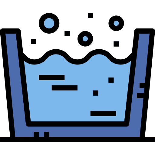 Delicate icon