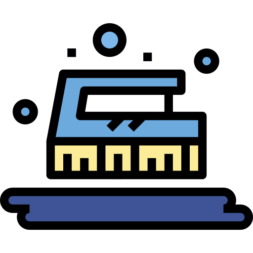 Brush icon