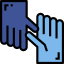 Gloves icon 64x64