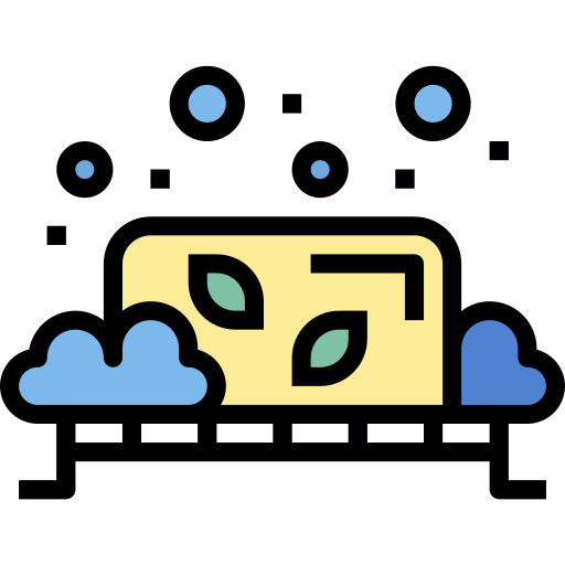 Soap icon