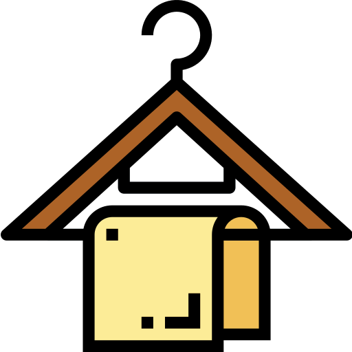 Hanger icon