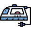 Ironing icon 64x64