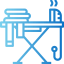 Ironing board icon 64x64