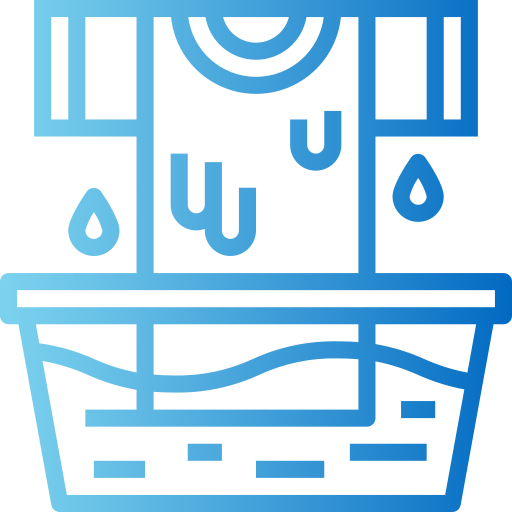 Rinse icon
