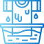 Rinse icon 64x64