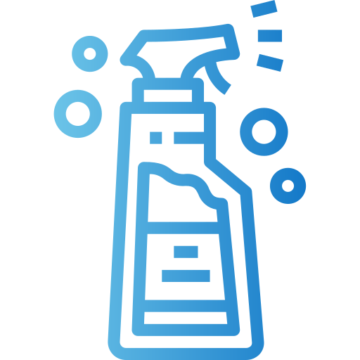 Spray icon
