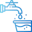 Water tap icon 64x64
