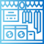 Wash service icon 64x64