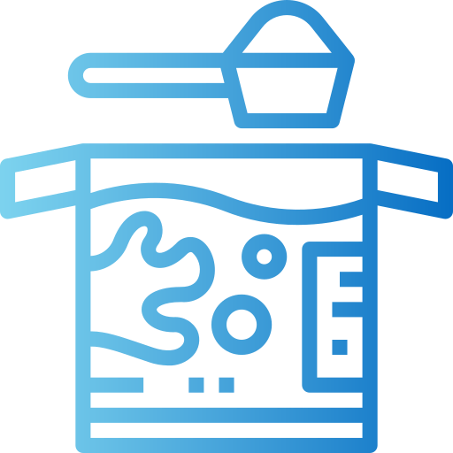 Detergent icon