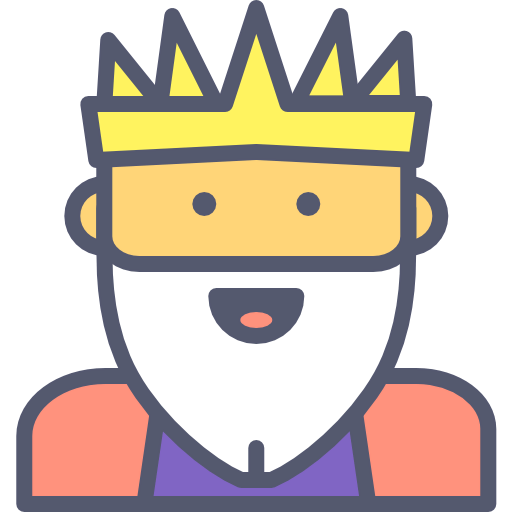 King icon