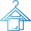 Hanger icon 64x64