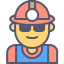 Worker icon 64x64