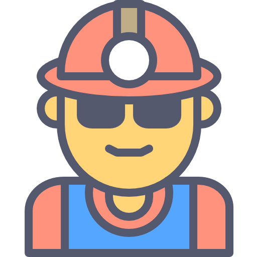 Worker Ikona