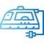 Ironing icon 64x64