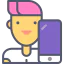 Developer icon 64x64
