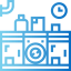 Laundry icon 64x64